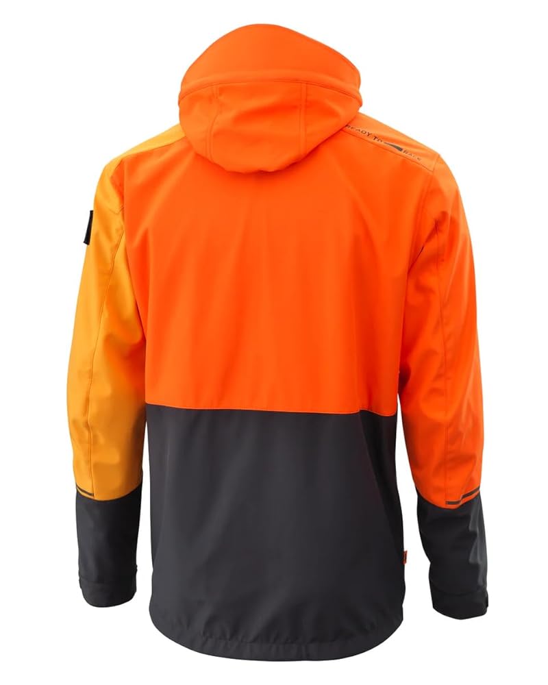 Amazon.com: KTM Duke Jacket Small Orange/Black 3PW240041702